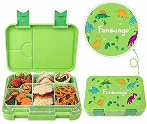 Best Toddler & Kids Lunch Boxes 2020