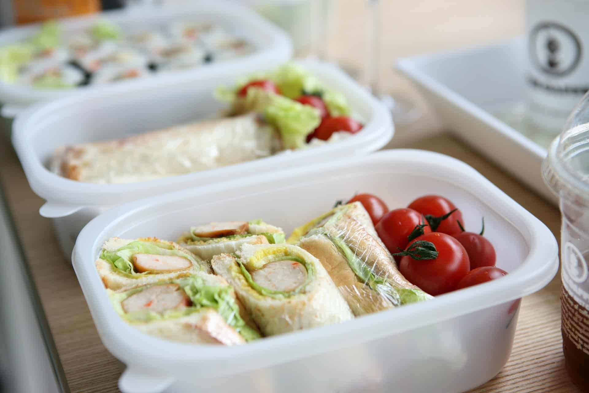 Best Lunch Containers for Kindergarten & Toddlers